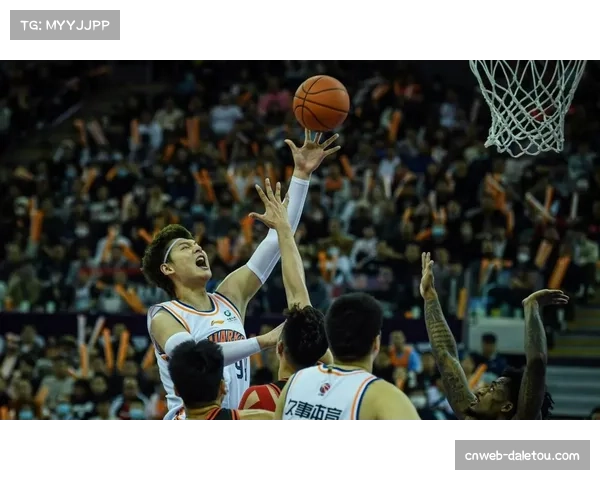 【2026年4月CBA联赛阶段性复盘：效率榜趋势·赛后·复盘“深度复盘：广厦出局关键，胡金秋伤退后球队百回合失分效率骤降”